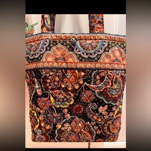 Vera bradley tote